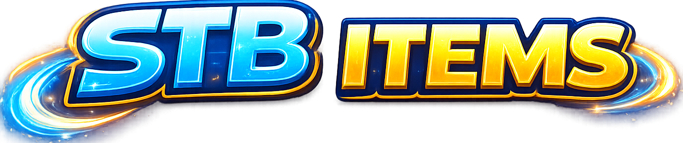 STB Items