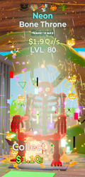 Bone Throne 5 Traits