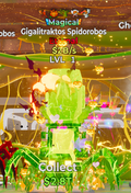 Magical Spider 5 Traits